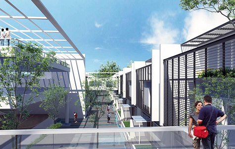 Upcoming Villa Projects in East Bangalore