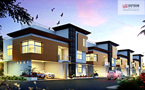 Esteem Northwood