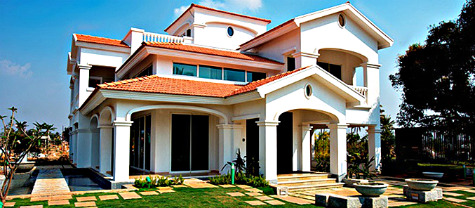 Hiranandani Villas