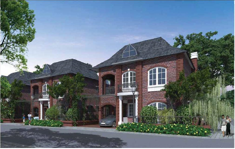 habitat villa whitefield ongoing projects prestige lakeside