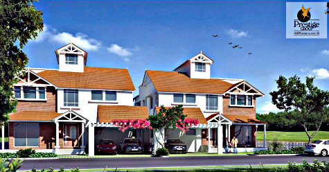 Prestige Augusta Golf Village