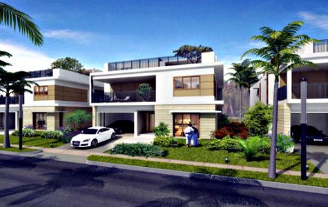 Adarsh Palm Acres