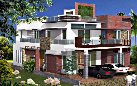Dhammanagi Tulips Villas