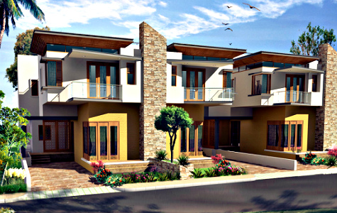 Esteem Northwood