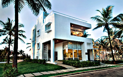 Godrej Gold County