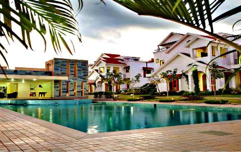 MIMS Springdale II