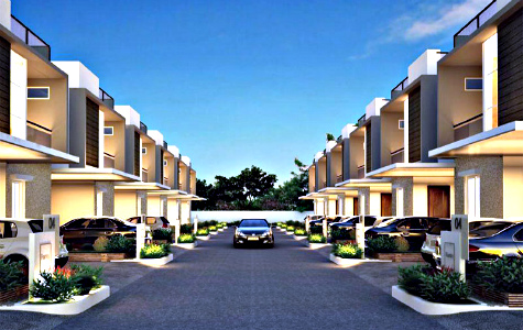 Ramky Serene Woods