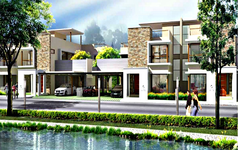 Sterling Villa Grande