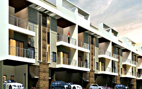 Unishire Esplanade