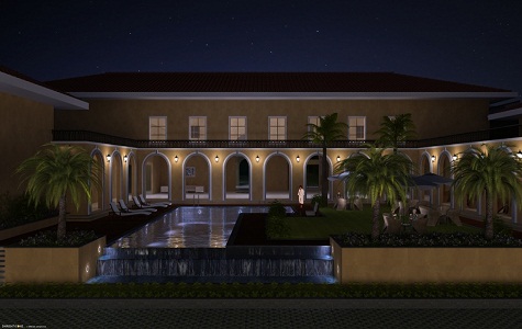 Villa Vivianaa Featured Image