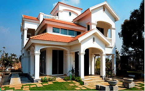 Hiranandani villas Bangalore