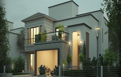Sobha Limited Villa Projects