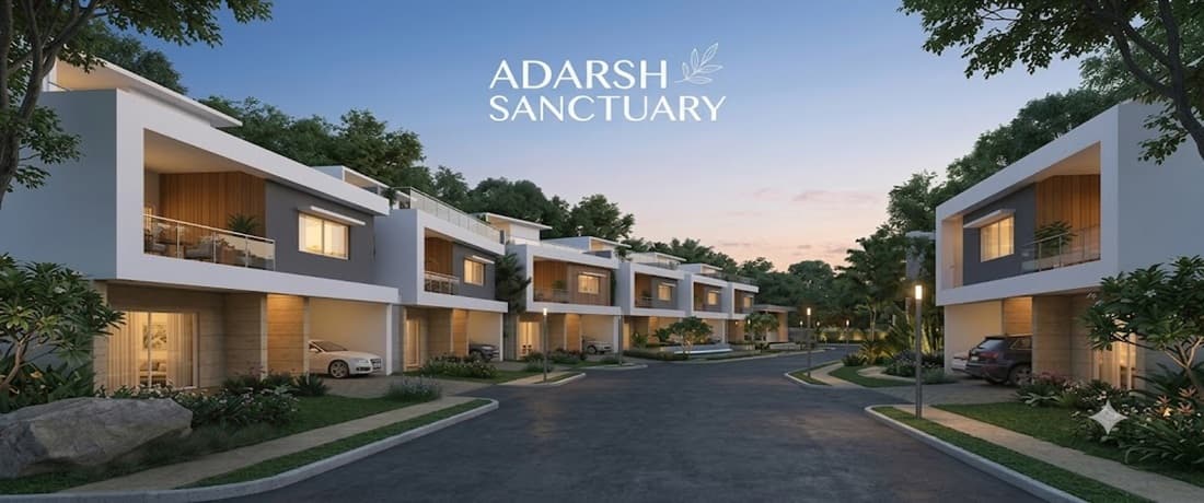 Adarsh Sanctuary
