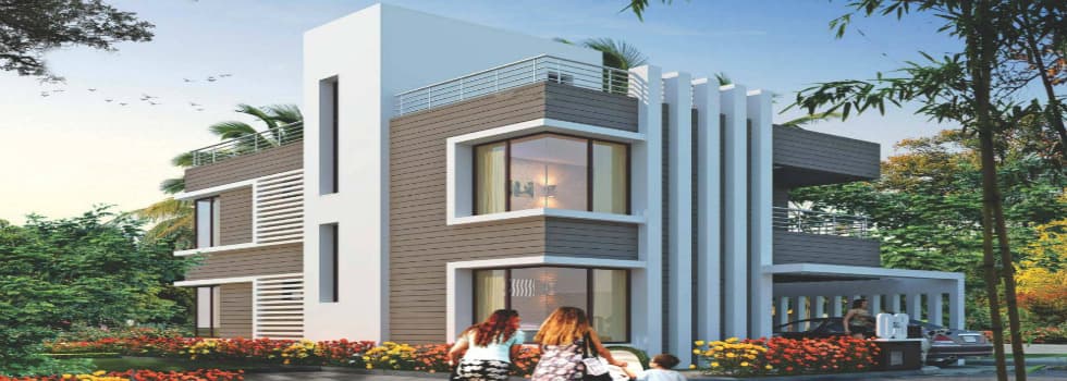 Aurum Four Seasons