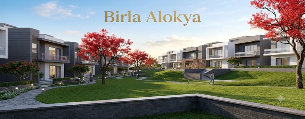 Birla Alokya