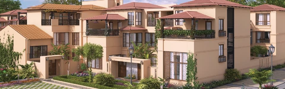 Brigade Atmosphere villas in Devanahalli, North Bangalore