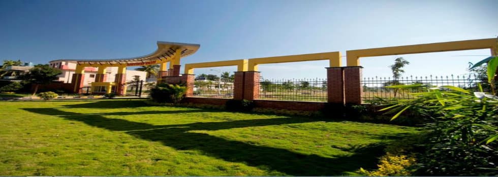 Dhammanagi Saffron Valley Villa Plot in Devanahalli, North Bangalore