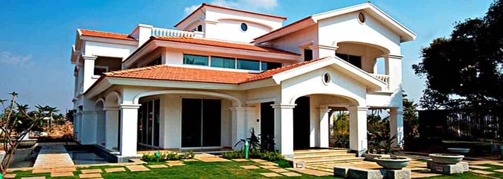 Gated Community Villas in Devanahalli