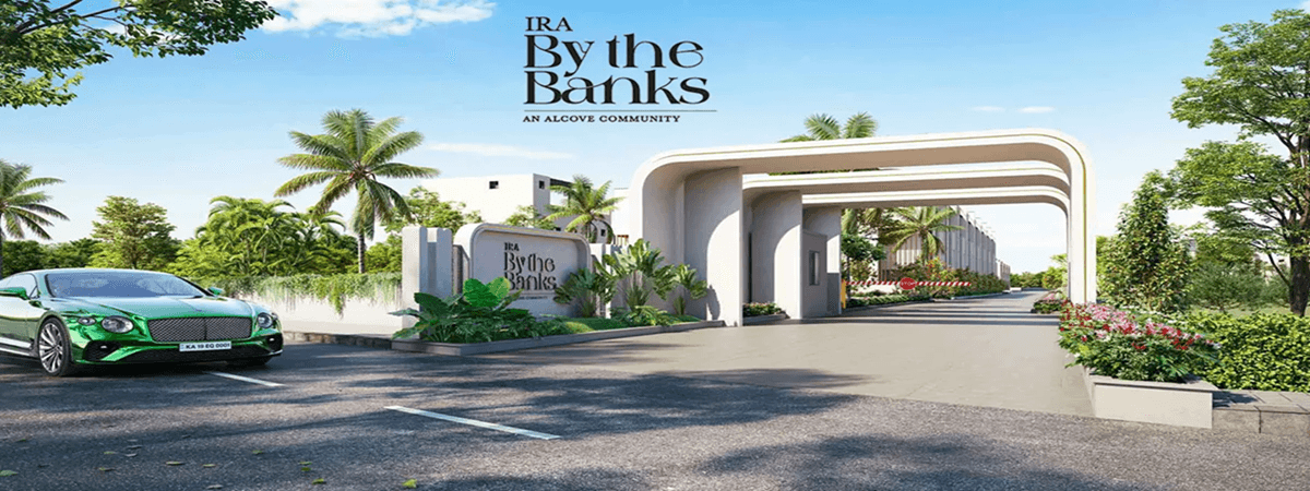 Ira By The Banks Villas