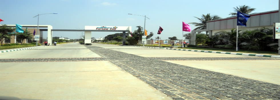 Mahidhara Fortune City