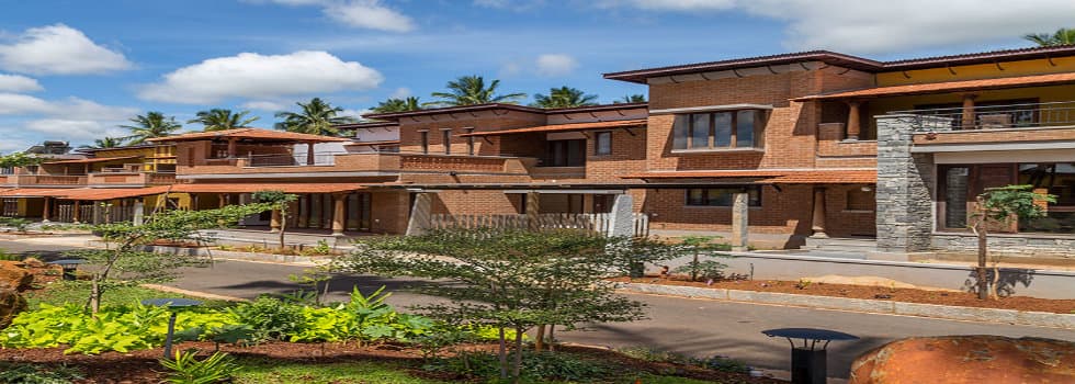 Malhar Patterns villas in Kengeri, South Bangalore
