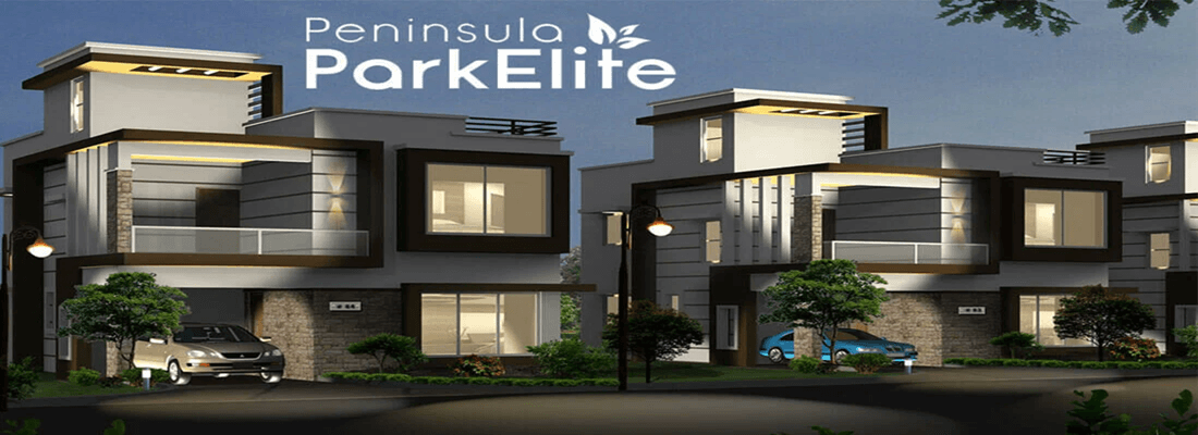 Peninsula Park Elite Villas