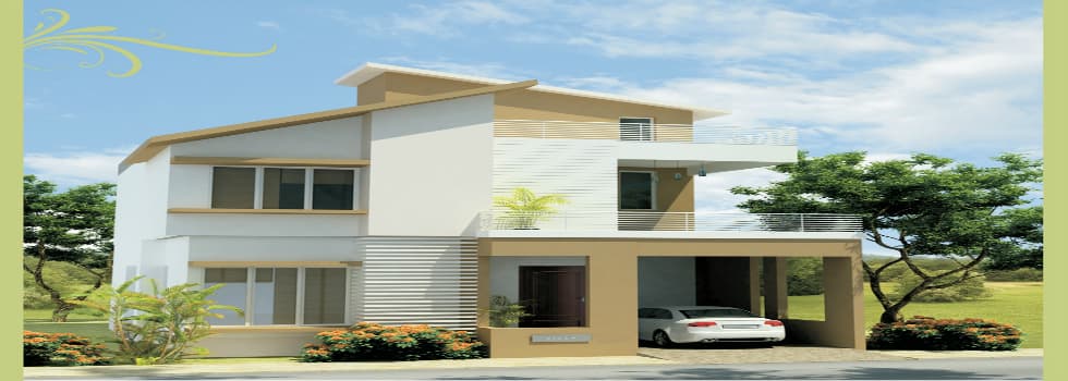 Premium Luxury Villas in Kanakapura Road