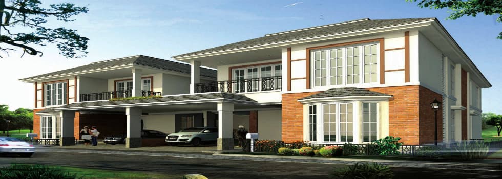 Residential Independant Villa Sarjapur road in Marathahalli, East Bangalore