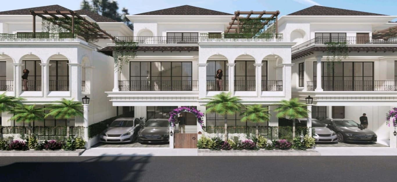 Ruchira Villa Feliz villa project