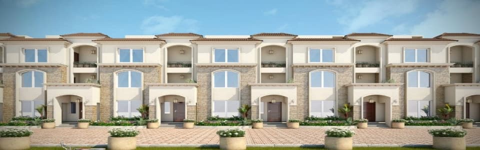 Saiven The Hamptons villas in Sarjapur Road