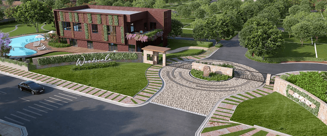 Tattvam Woodsvale