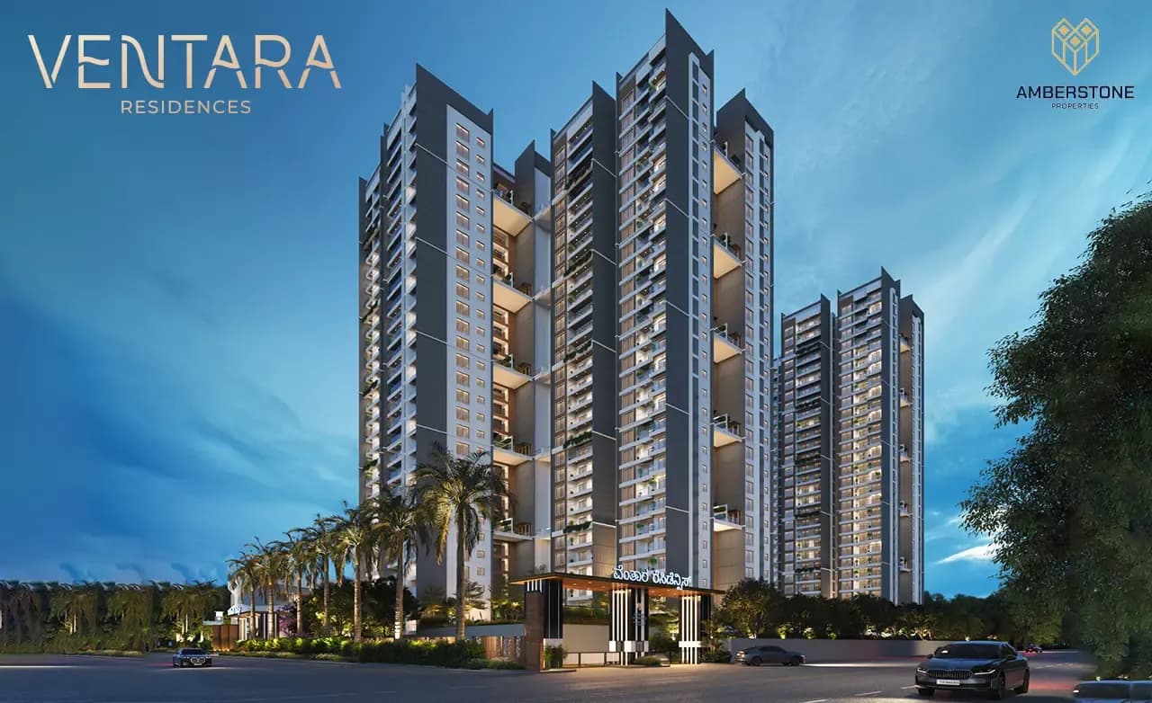 Amberstone Ventara - photo 1