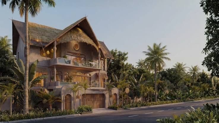 Avillion Residences, Bidadi Plotted development - photo 2