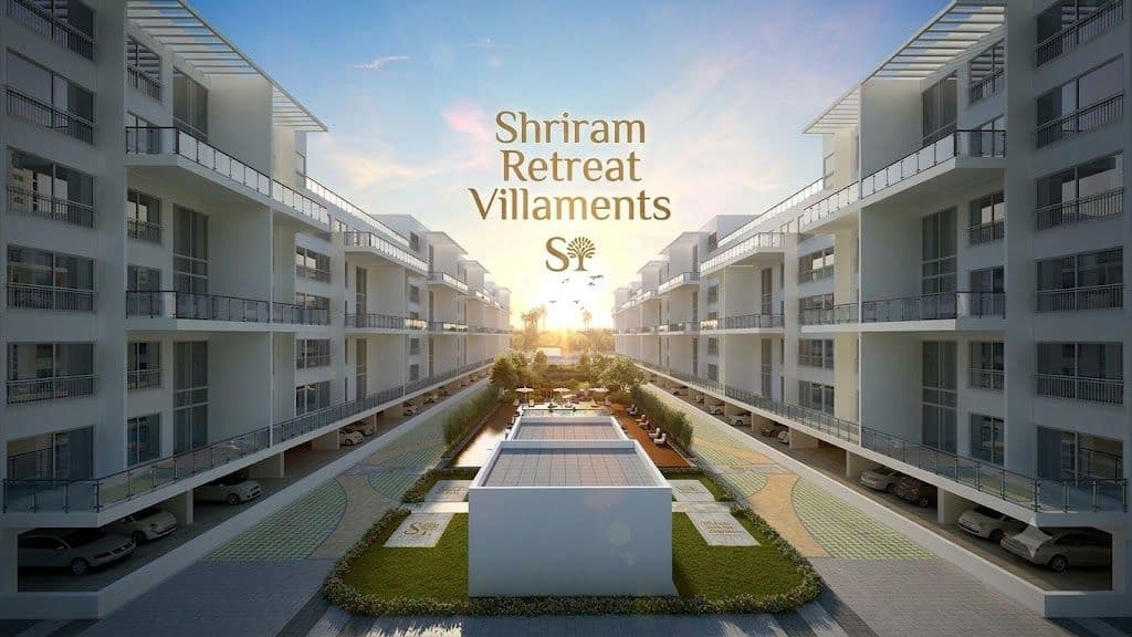 East Bangalore Villa Projects