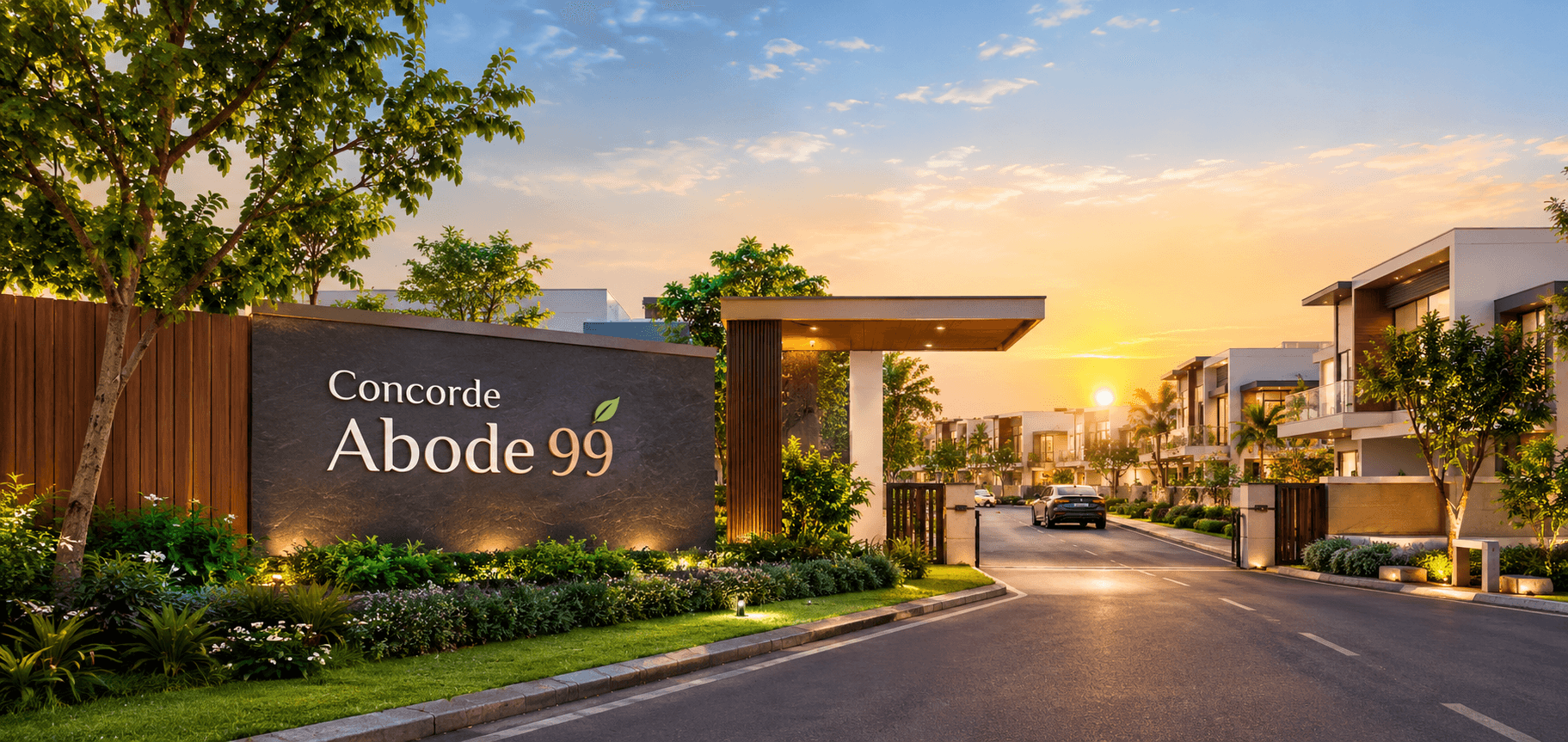 Concorde Abode 99 - photo 1