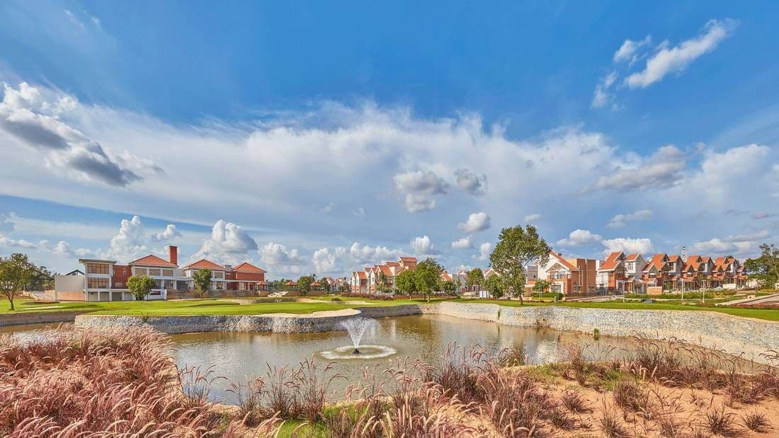 Prestige Augusta Golf Village - photo 2