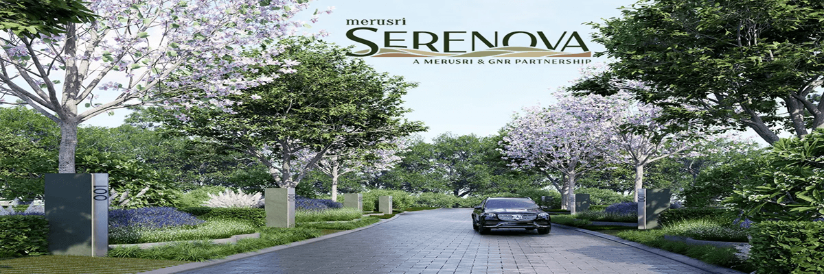 Merusri SERENOVA - photo 2