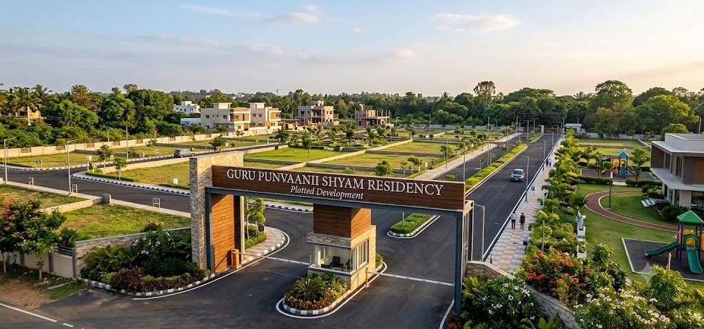 Guru Punvaanii SHYAM RESIDENCY - photo 2