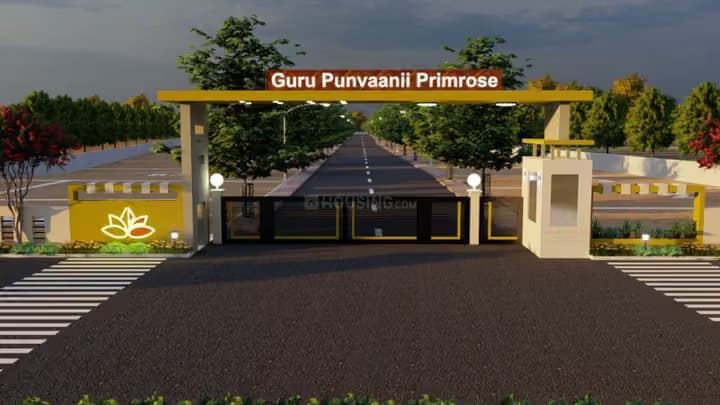Guru Punvaanii Primrose Phase -2 - photo 2