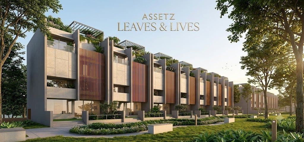 Assetz Leaves & Lives - photo 1