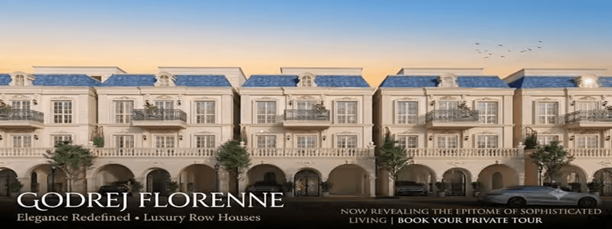 Godrej Florenne - photo 2