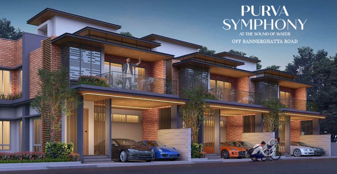 Purva Symphony - photo 1