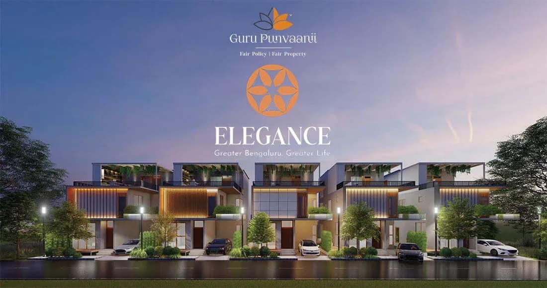 Guru Punvaanii Elegance - photo 2