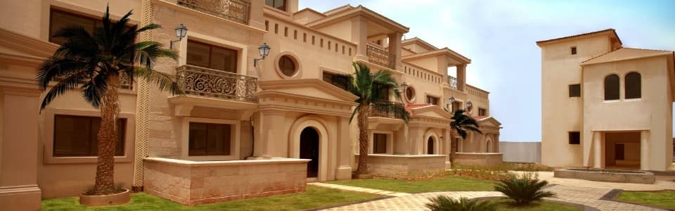 Ezzy corinth villa