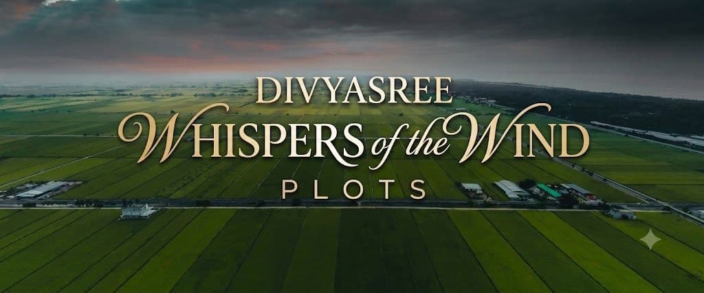 Divyasree Whispers of the Wind - photo 2
