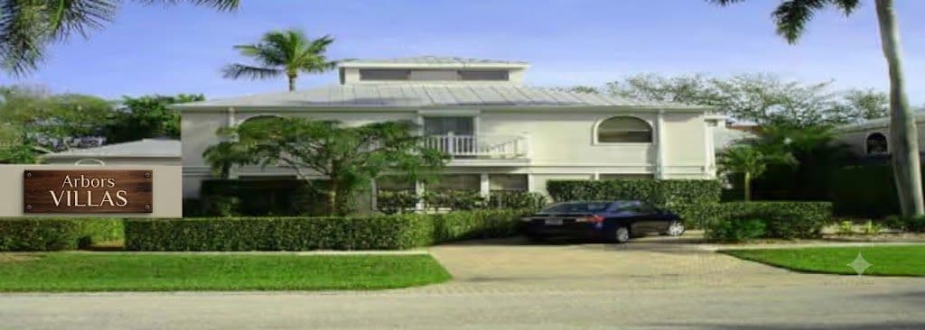 Arbors Villas - photo 2