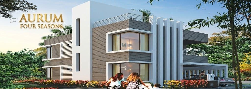 Aurum Four Seasons - photo 2
