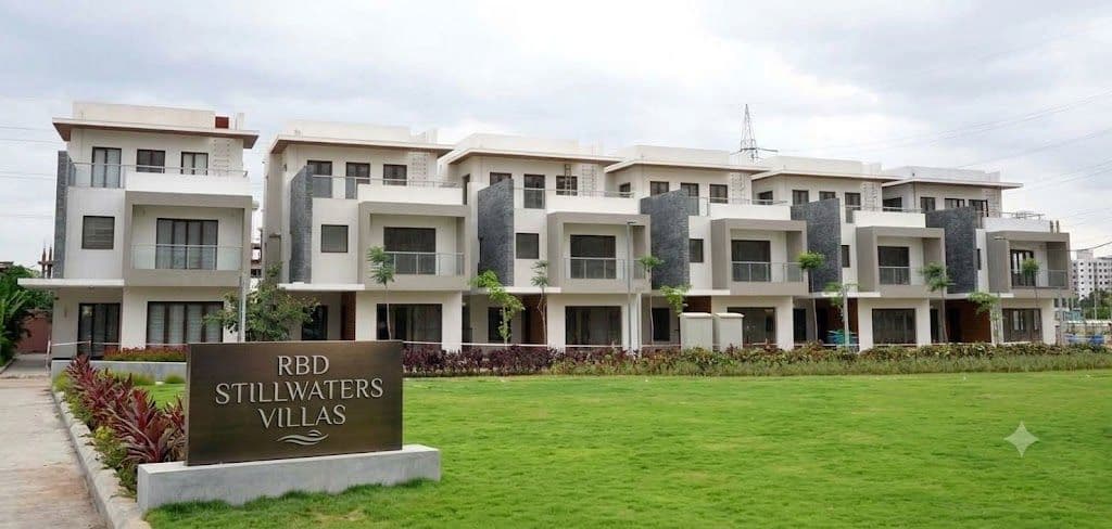 RBD Stillwaters Villas - photo 1