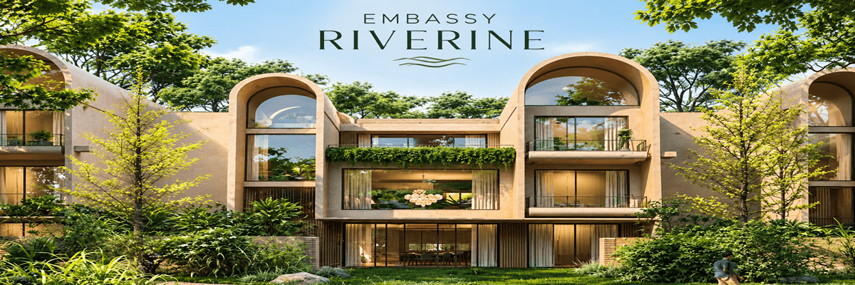 Embassy Riverine - photo 2