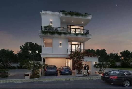 Terra Vista by MJ Realty - photo 2